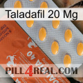 Taladafil 20Mg 43